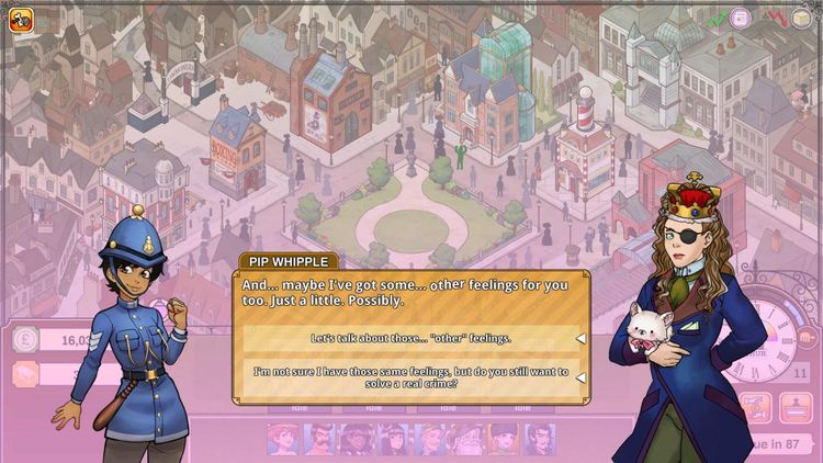 Max Gentlemen Sexy Business! EU PC Steam Altergift