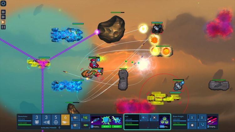 Star Souls Steam CD Key