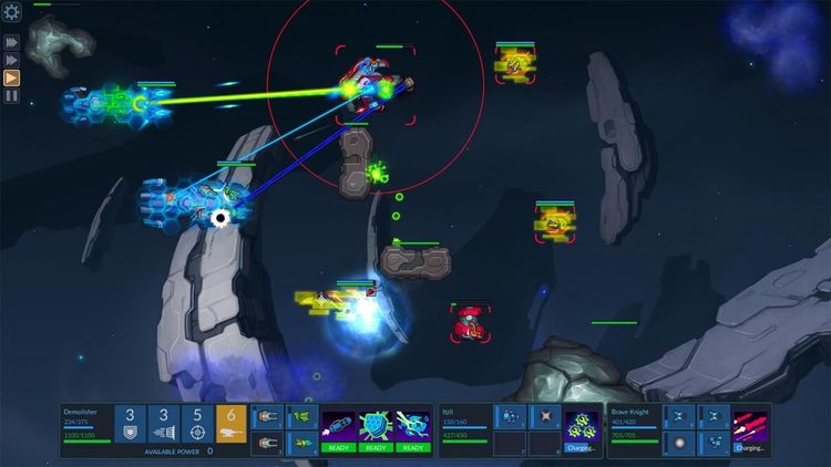 Star Souls Steam CD Key