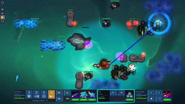 Star Souls Steam CD Key