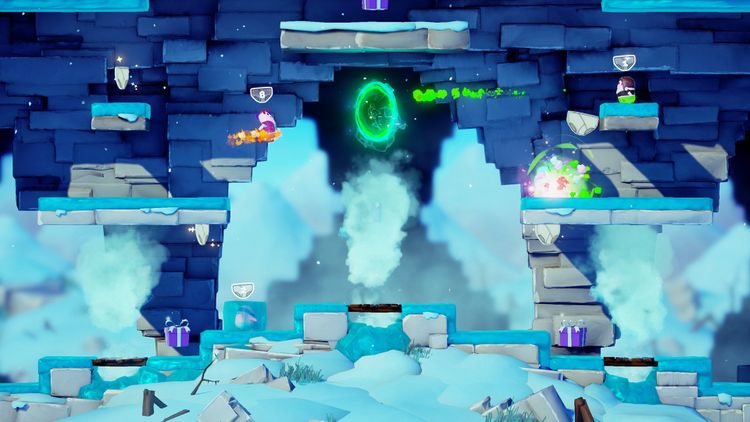 Brief Battles Steam CD Key