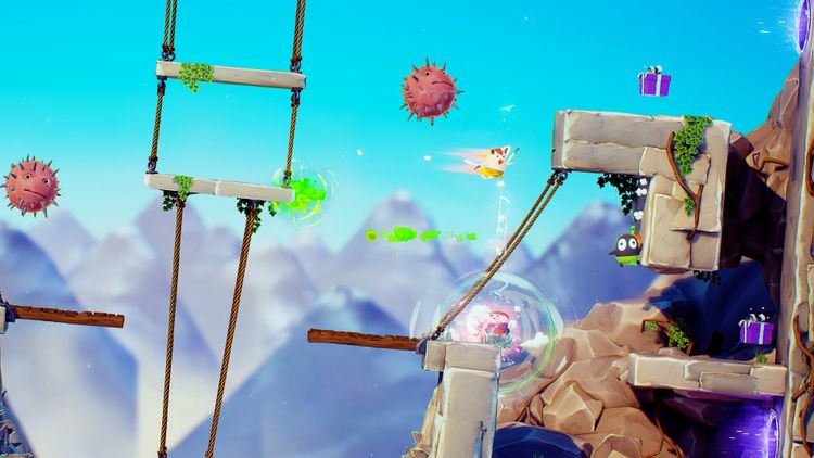 Brief Battles Steam CD Key