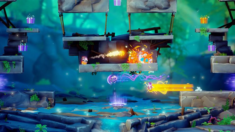 Brief Battles Steam CD Key