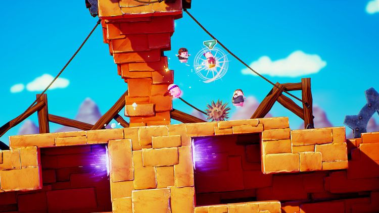 Brief Battles Steam CD Key