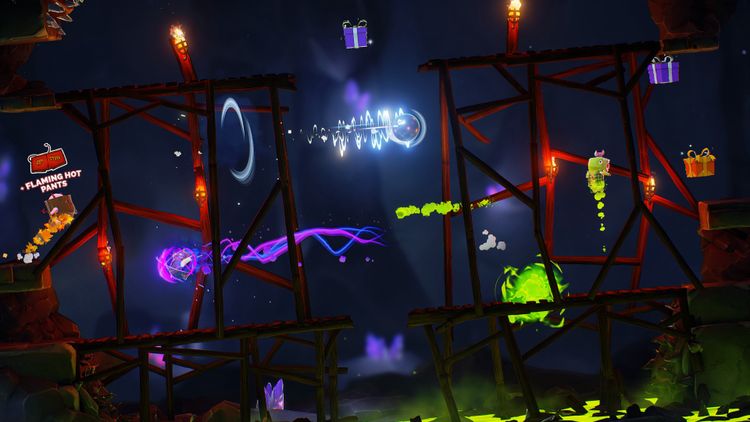 Brief Battles Steam CD Key