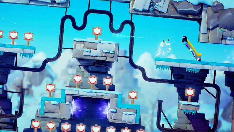 Brief Battles Steam CD Key