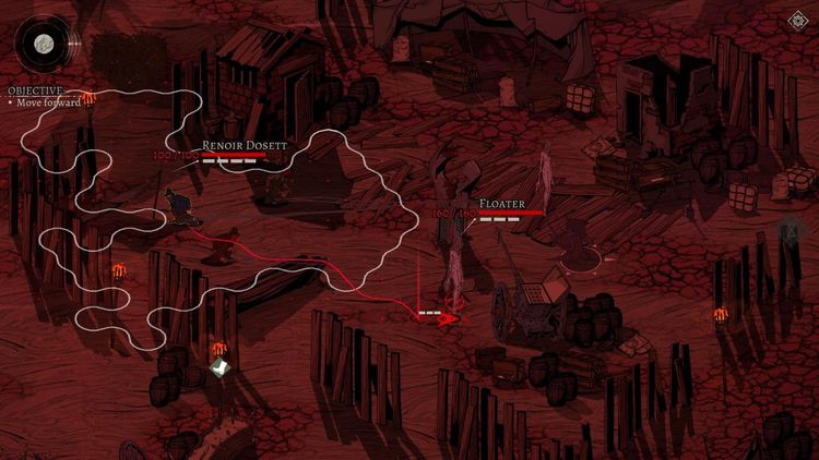 Alder's Blood PC Steam CD Key
