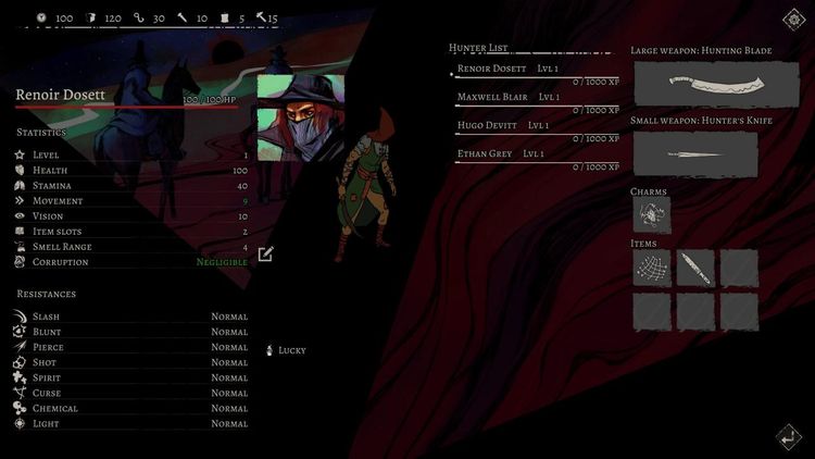 Alder's Blood PC Steam CD Key