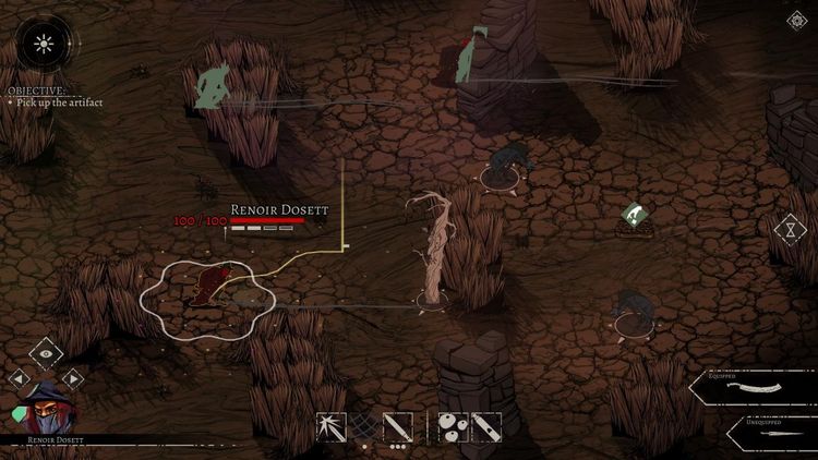 Alder's Blood PC Steam CD Key