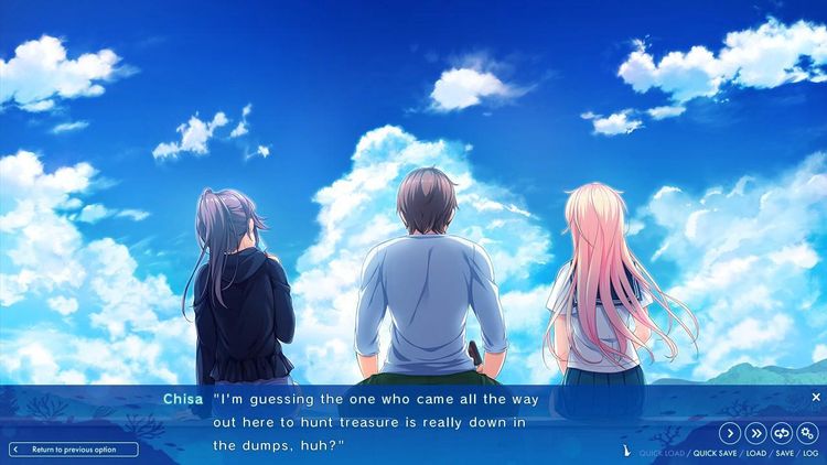 Adventure of a Lifetime PC Steam CD Key