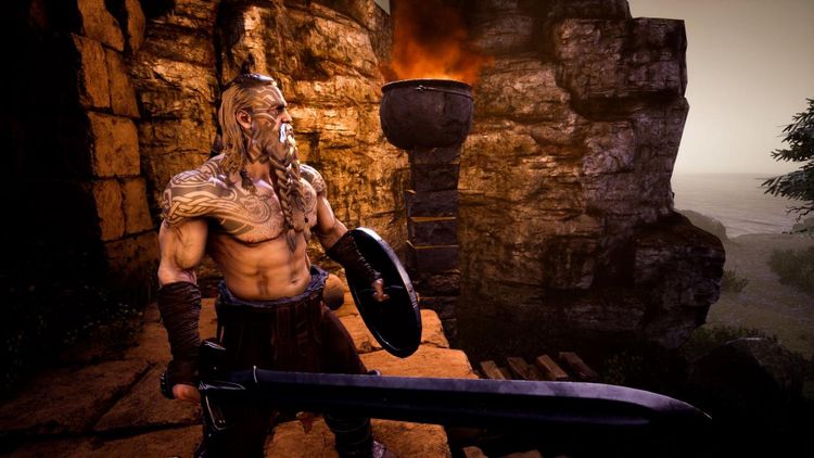 RUNE II Epic Games CD Key