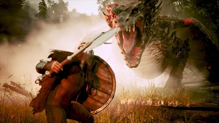 RUNE II Epic Games CD Key