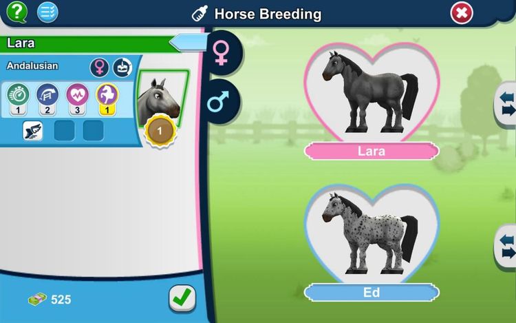 Horse Farm US Nintendo Switch CD Key