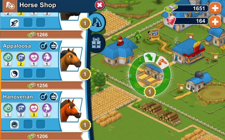 Horse Farm US Nintendo Switch CD Key