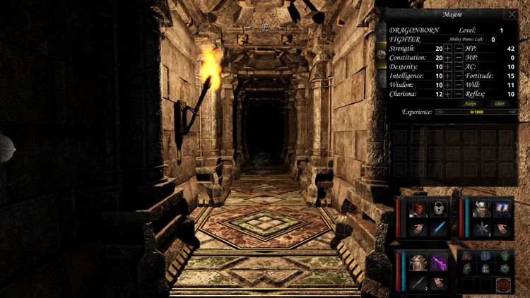 Dungeon Not Alone Bundle PC Steam Account