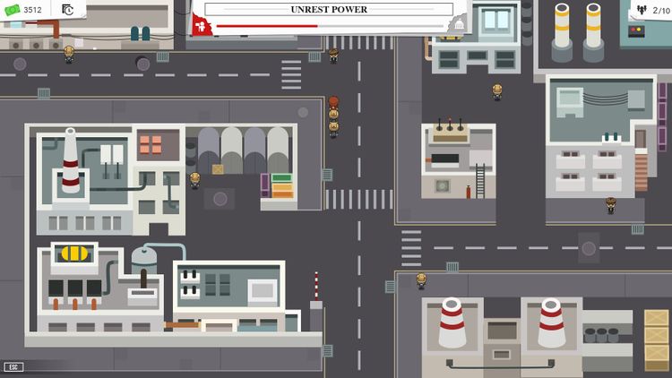 Freedom March: Rebel Leader Steam CD Key