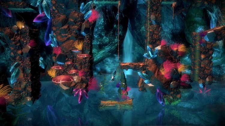 Macrotis: A Mother's Journey AR XBOX One CD Key