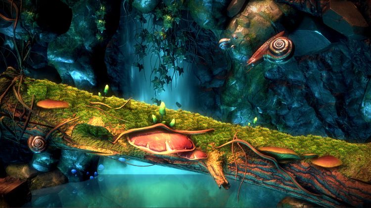 Macrotis: A Mother's Journey AR XBOX One CD Key