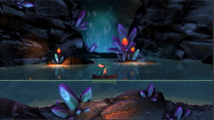 Macrotis: A Mother's Journey AR XBOX One CD Key