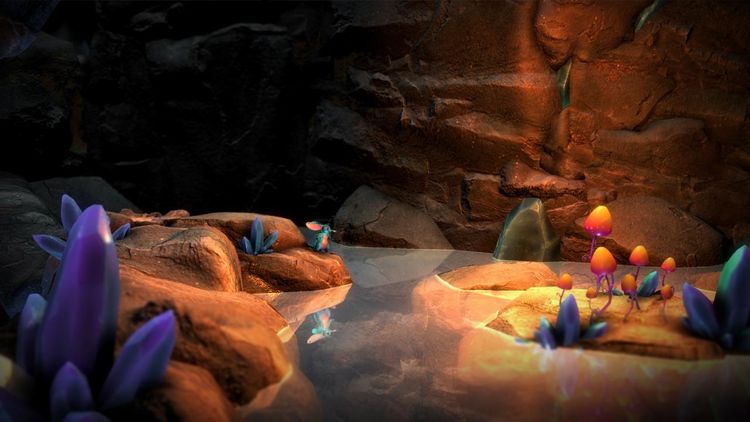 Macrotis: A Mother's Journey AR XBOX One CD Key