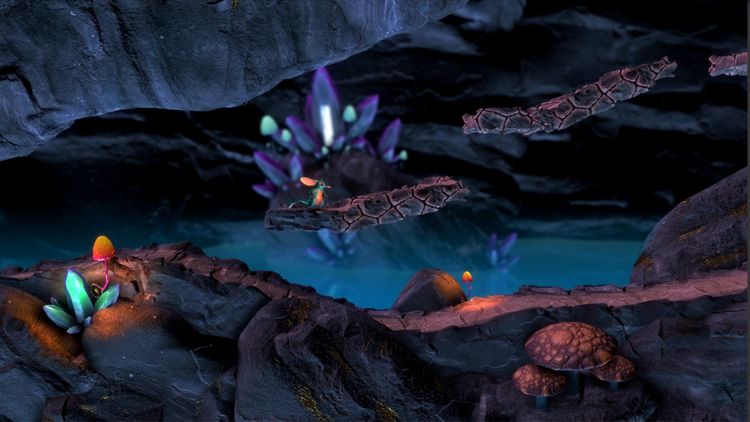Macrotis: A Mother's Journey AR XBOX One CD Key