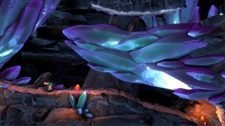 Macrotis: A Mother's Journey AR XBOX One CD Key