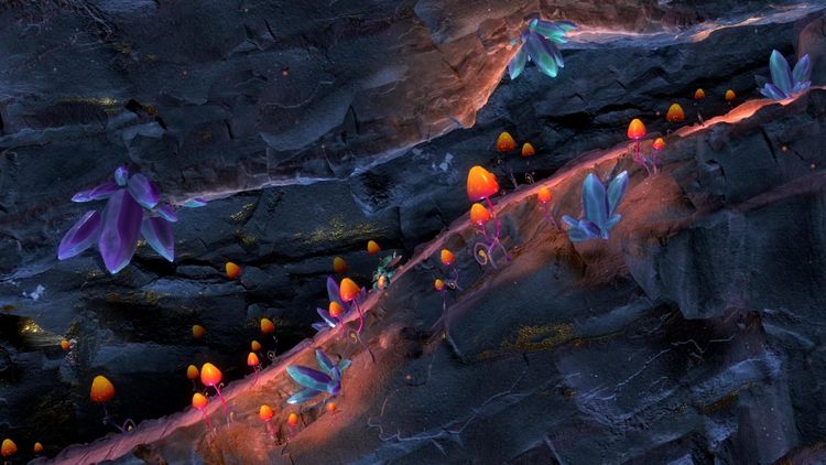 Macrotis: A Mother's Journey AR XBOX One CD Key