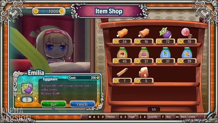 Re:Legend PC Steam CD Key