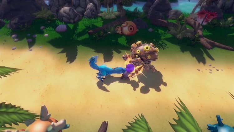 Re:Legend PC Steam CD Key