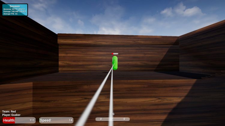 KovaaK's - FPS Aim Trainer DLC Steam Altergift