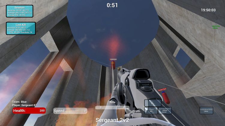 KovaaK's - FPS Aim Trainer DLC Steam Altergift