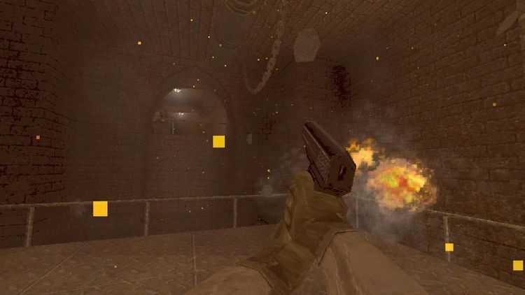 HROT PC Steam CD Key