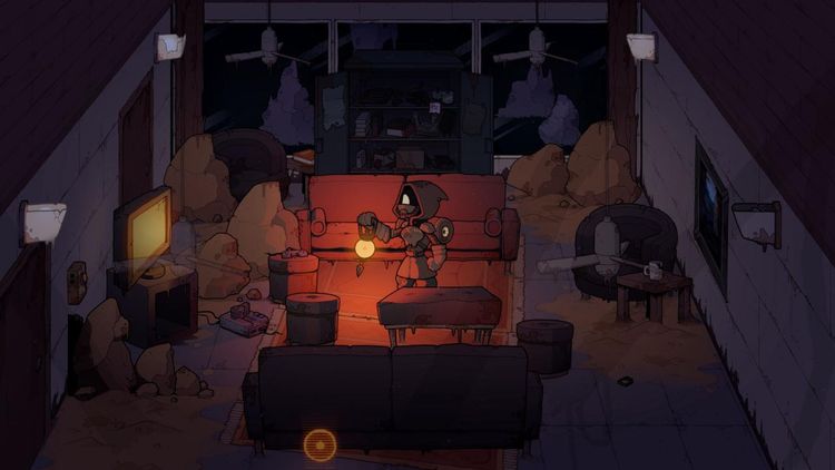 Some Distant Memory Steam CD Key