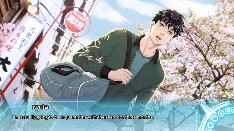 To Trust an Incubus Steam CD Key