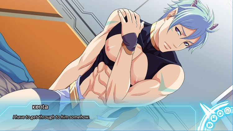 To Trust an Incubus Steam CD Key