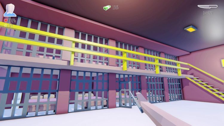 Dude Simulator 2 Steam CD Key