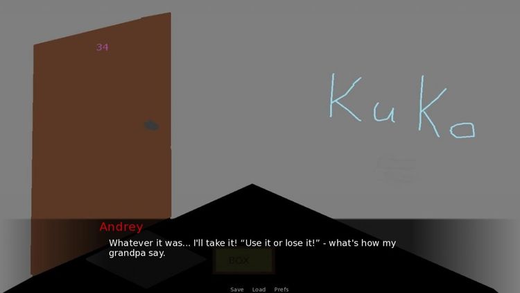 Trash Story Steam CD Key