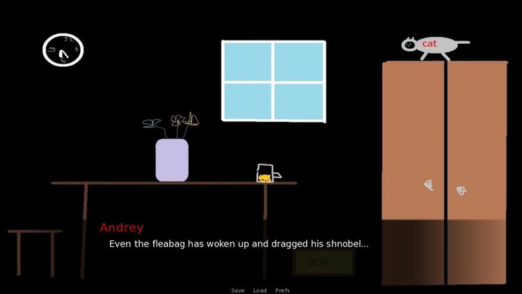Trash Story Steam CD Key
