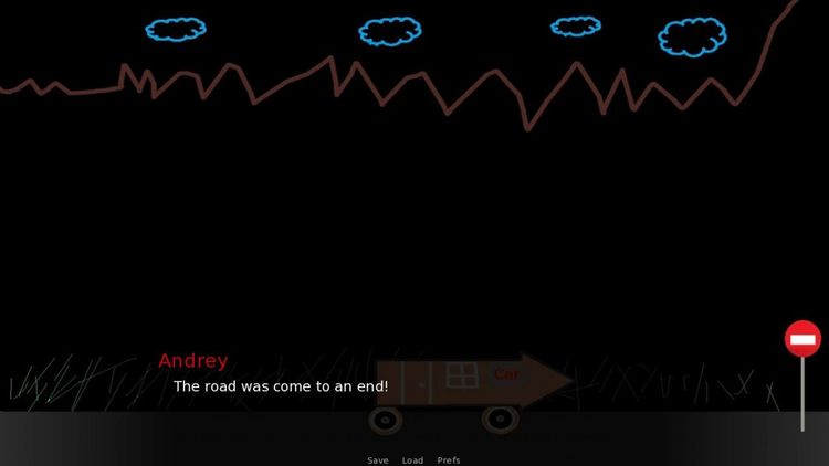Trash Story Steam CD Key