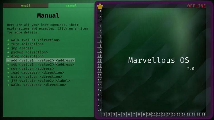 Marvellous Inc. Steam CD Key