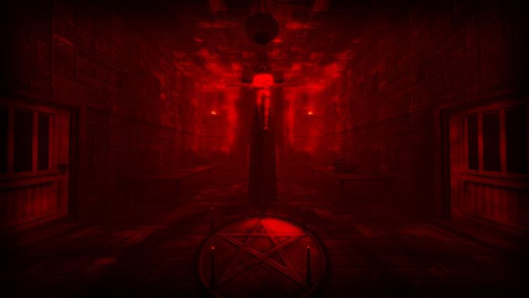 The Other Side Of The Screen Steam CD Key