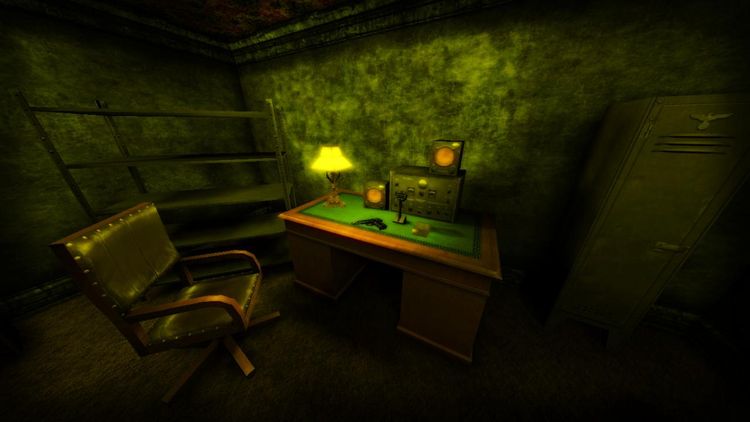 The Other Side Of The Screen Steam CD Key