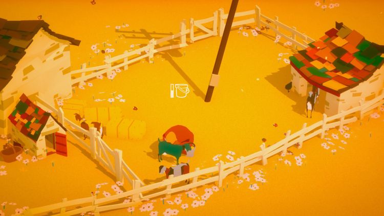 The Stillness of the Wind EU Steam CD Key