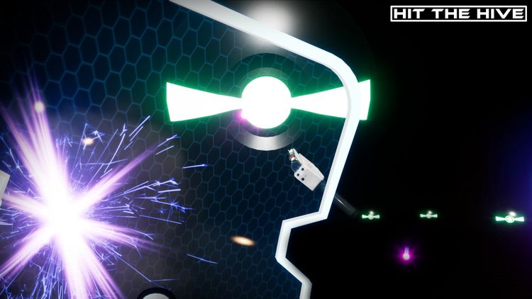 Hit The Hive Steam CD Key