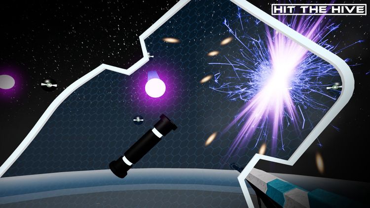Hit The Hive Steam CD Key