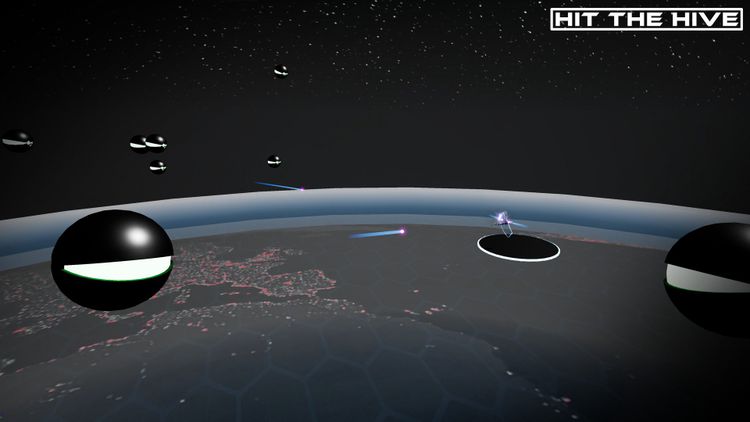Hit The Hive Steam CD Key