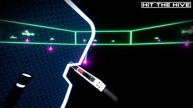 Hit The Hive Steam CD Key