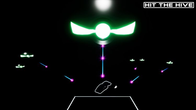 Hit The Hive Steam CD Key