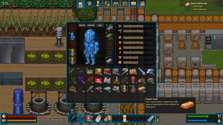 CryoFall EU Steam Altergift