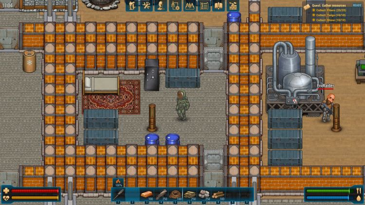 CryoFall EU Steam Altergift